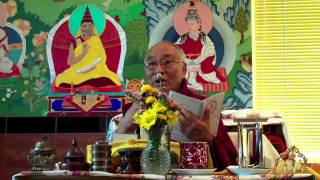 How to Practice Any Tibetan Buddhist Meditation
