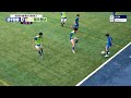 u 15 경주화랑 vs 청주청남 250119