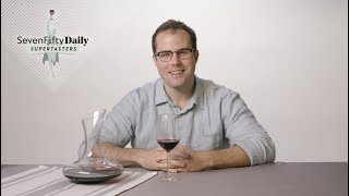 SevenFifty Daily Supertasters - Luke Boland
