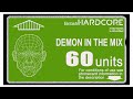 British HARDCORE 1992, Demon In The Mix. [HD]