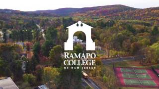 Ramapo College - Above the Rest