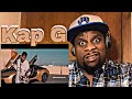 Kap G - Money Phone (Video) Reaction