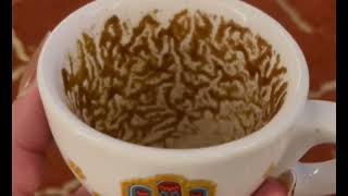 Cancer Your Future Self Is Thanking You Coffee Cup Reading