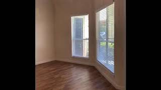 One Bed one bath A2 Lily Floor plan!