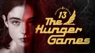 The 13th Annual Hunger Games