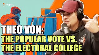 Why the Electoral College is Essential | Short Clips | PragerU