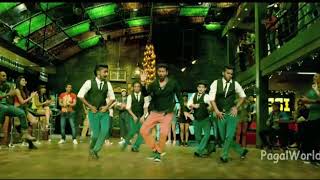 Happy Hour   ABCD 2 PagalWorld com HD 720p