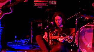 GLOSSOLALIA - Live at The Peer Hat, Manchester 07.11.19