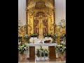 Sacred Heart of Jesus Parish || +Misa Ana Alicia Ibarra+ || 18 de febrero de 2022