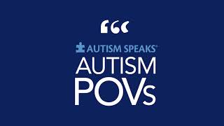 Autism POVs: Autism and bullying