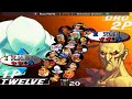 street fighter iii 3rd strike fight for the future buu haha vs thecolortechnic ft3