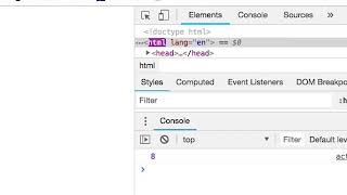 JavaScript Basics: 3 different ways to execute functions