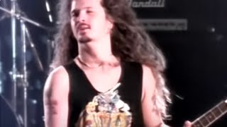Pantera - Cemetery Gates (Official Music Video)