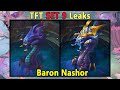 Baron Nashor Coming in Next TFT SET ?! | TFT SET 9 Leaks