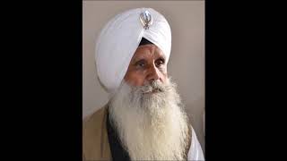 (01)  ਸਵਾਲ ਜਵਾਬ 1 Gumat Q\u0026A in Punjabi  Bhai Kanwarjit Singh Ji Part 1