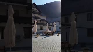 Locuri de Cazare pe Transalpina - Hotel \u0026 SPA Nedei No II