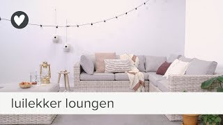 loungeset | vtwonen | shoppen