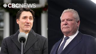 How will Trudeau’s resignation impact Ontario?