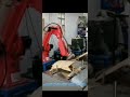 automatic robot arm wood furniture drilling u0026 tapping machine maquinaria de carpintería automática