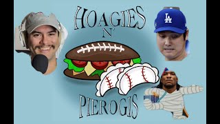 #125 - Yank N' My Chain | Hoagies N' Pierogis