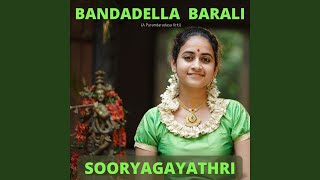 Bandadella Barali