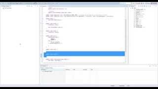 Coding "The Cave Game" in java