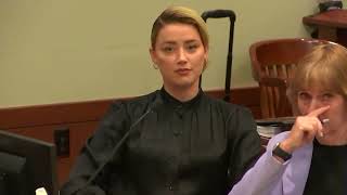 Johnny Depp Testifies In Defamation Trial Against Amber Heard I LIVE