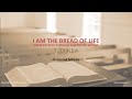 General Session 1 - I am the Bread of Life - Dr Conrad Mbewe