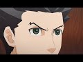 ace attorney bloopers (season 1 + 2)