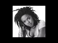 Lauryn Hill/ I Gotta Find Peace Of Mind (live)