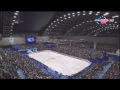 羽生結弦2013 gpf fs 翻訳 b.eurosports