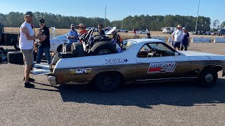 Sick week 2025 Day 4 Gainesville CLEETUS MCFARLAND 7500 car challenge