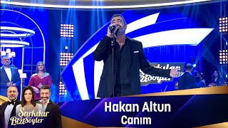 Hakan Altun - CANIM