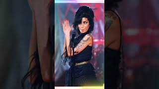 Amy Winehouse (Back to Black)