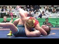 round 1 ww 72 kg e. wiebe can v. v. francis usa