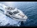 Sealine F530 - De Vaart Yachting | Official Sealine dealer