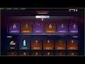 Open Case script FiveM