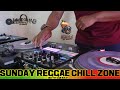 SUNDAY REGGAE CHILL  ZONE LIVESTREAM  JAMMING  70S,80S,90S & EARLY 2000S REGGAE MUSIC (07/01/24)