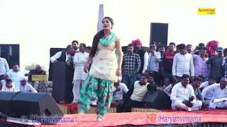 Yaar Tera Chetak Pe Chale - Sapna Chaudhary | Dance | Whatsapp Status 2018