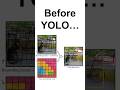 YOLO Explained #machinelearning #datascience #deeplearning #objectdetection #computervision