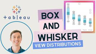 How to Build Tableau Box and Whisker Plots (Quick Tip)