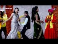 एकदा पहाच या मुरळ्यांचा भन्नाट dance । अनिता सुकळीकर । मुरली महाराज वाघे खंडोबायात्रा वाघ्यामुरळी