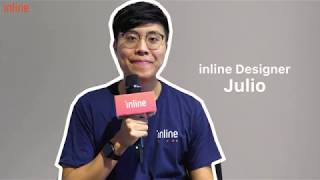 淺談 inline 產品設計—Unbox inline product design