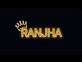 Ranjha Lyrics - Black Screen Whatsapp Status | Shershah | Sidharth-Kiara | B. Praak | Jasleen Royal