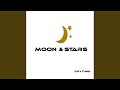 Moon & Stars