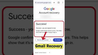 How To Recover Gmail Account Without Verification Code Gmailrecovery Working Appfixi π