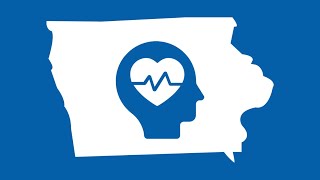 Iowa HHS holding public comment sessions to improve access to behavioral health services