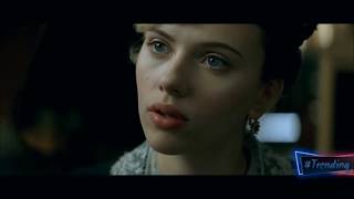 Black Widow Trailer (2020) [HD] | Scarlett Johansson, Marvel Movie *New*