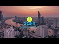 Sasin School of Management | Bangkok, Thailand