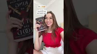 reading my entire physical tbr part 10 | #shorts